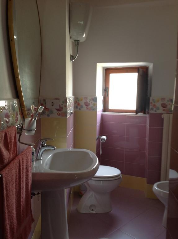 Villa Maria Antonietta Vietri Pokój zdjęcie